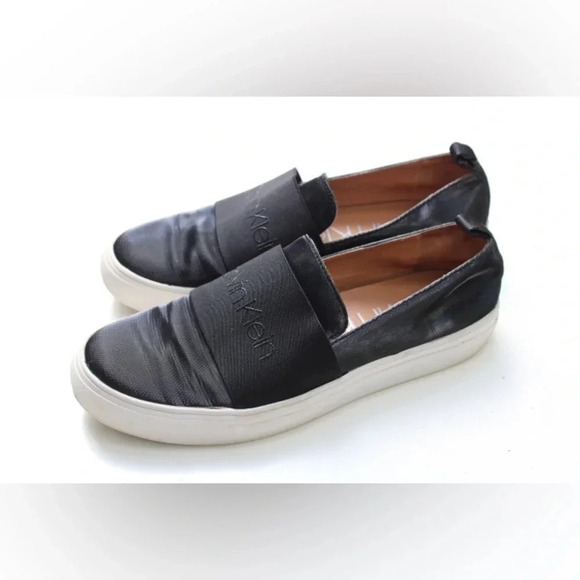 Calvin Klein loafers - Picture 2 of 9